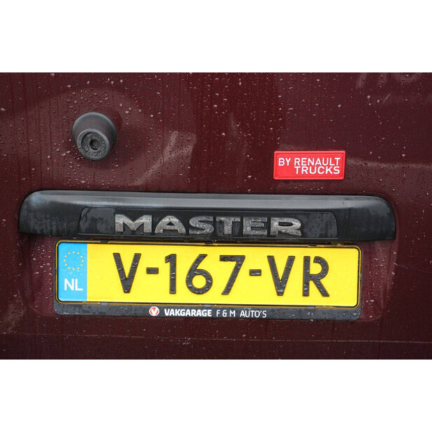 2020 رينو Master T35 2.3dCi-46171750