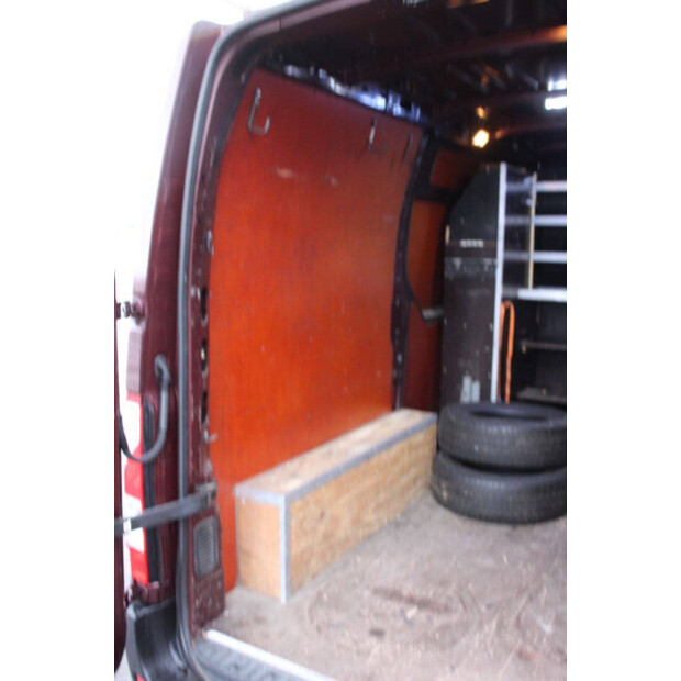 2020 رينو Master T35 2.3dCi-46171755