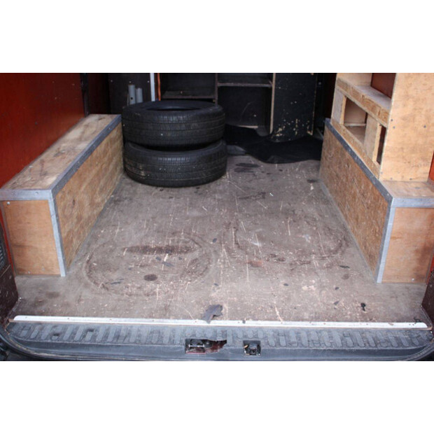 2020 رينو Master T35 2.3dCi-46171759