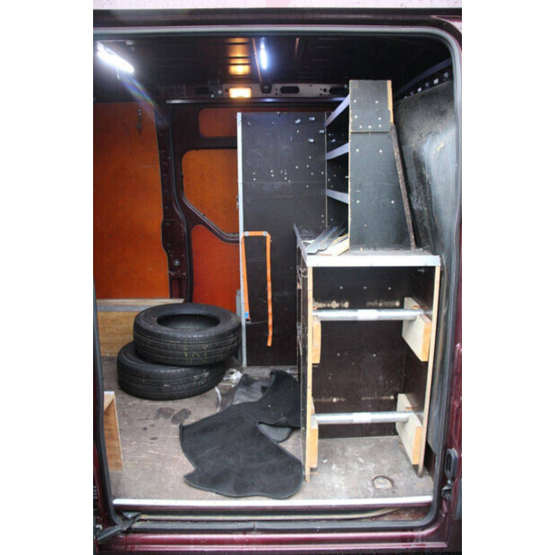 2020 رينو Master T35 2.3dCi-46171760