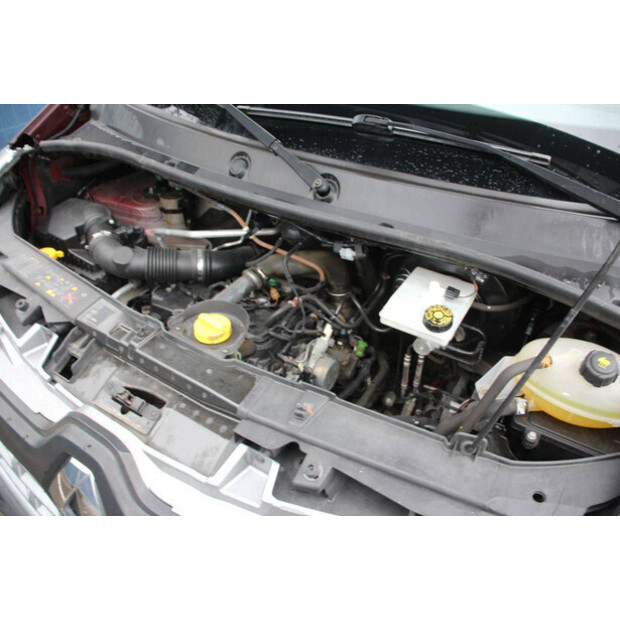 2020 رينو Master T35 2.3dCi-46171764