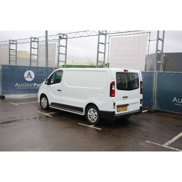 2017 Renault Trafic-46171845