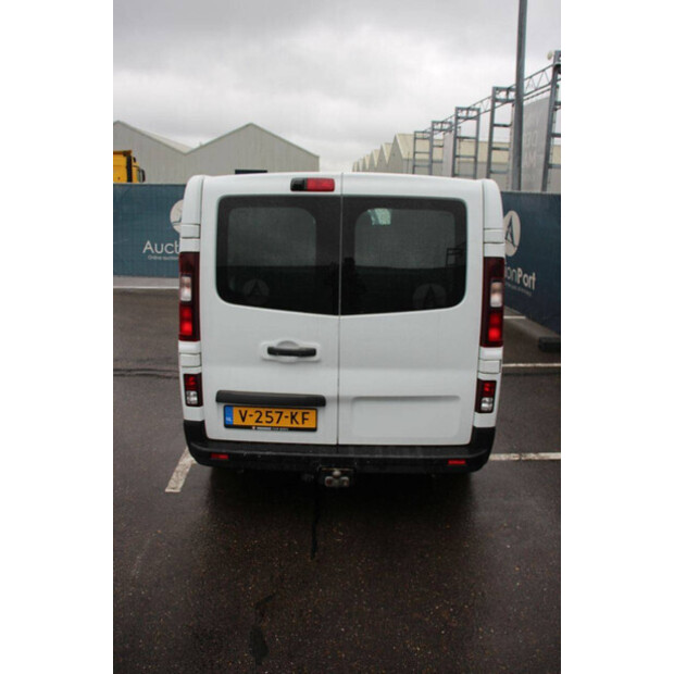 2017 Renault Trafic-46171846
