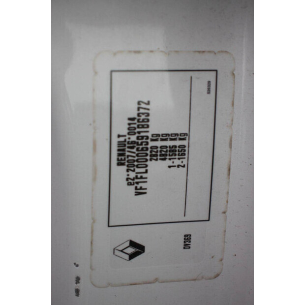 2017 Renault Trafic-46171868