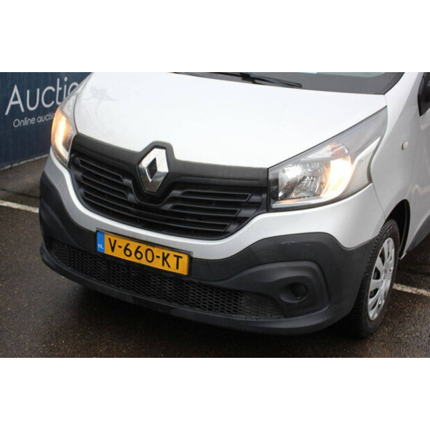 2018 Renault Trafic-46171901