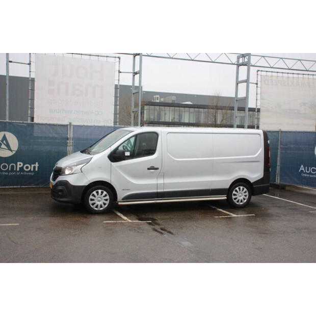 2017 Renault Trafic 1.6dCi-46171942