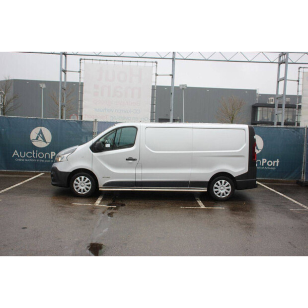 2017 Renault Trafic 1.6dCi-46171943