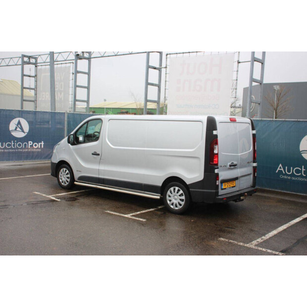 2017 Renault Trafic 1.6dCi-46171944