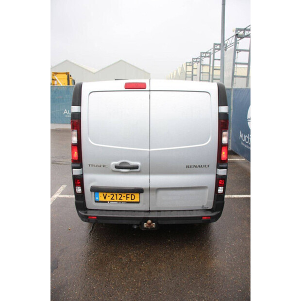 2017 Renault Trafic 1.6dCi-46171945