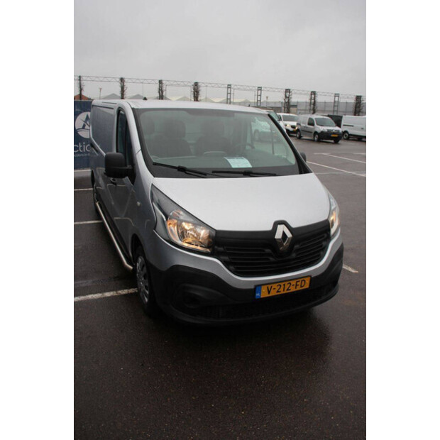 2017 Renault Trafic 1.6dCi-46171947
