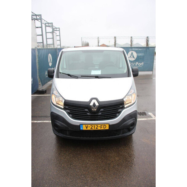 2017 Renault Trafic 1.6dCi-46171948