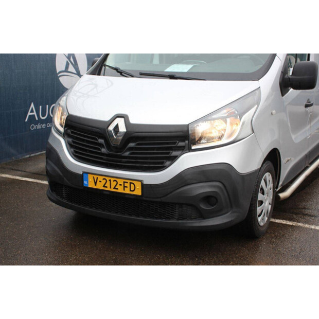 2017 Renault Trafic 1.6dCi-46171950