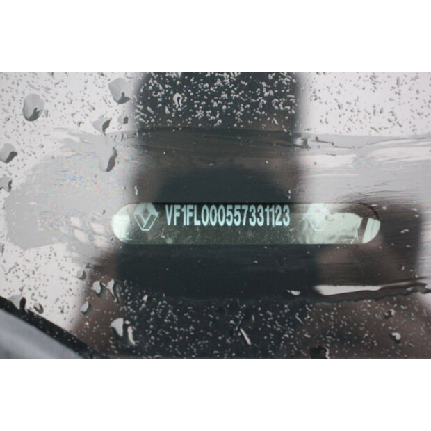 2017 Renault Trafic 1.6dCi-46171952