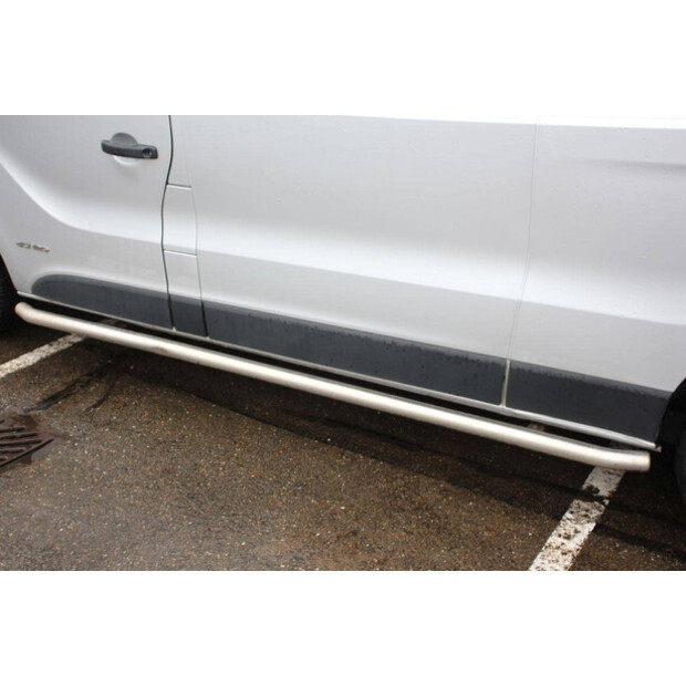 2017 Renault Trafic 1.6dCi-46171955