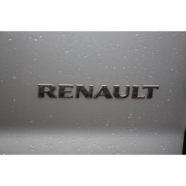 2017 Renault Trafic 1.6dCi-46171959