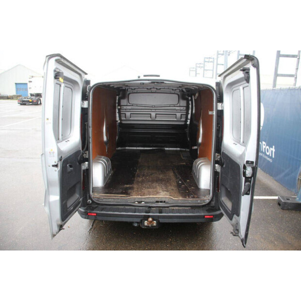 2017 Renault Trafic 1.6dCi-46171960