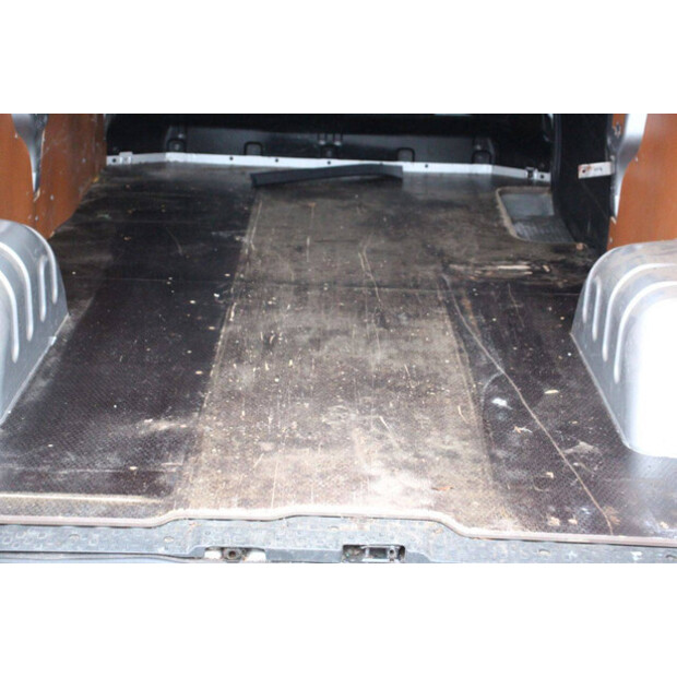 2017 Renault Trafic 1.6dCi-46171963