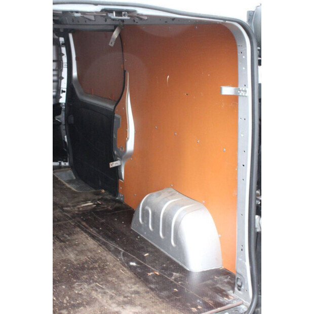 2017 Renault Trafic 1.6dCi-46171966