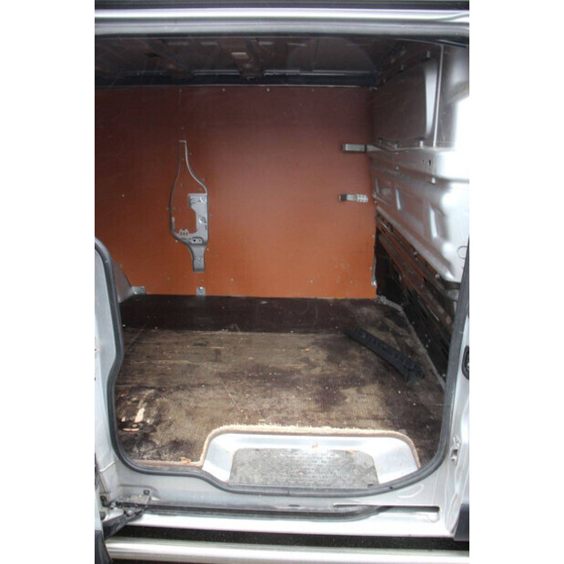 2017 Renault Trafic 1.6dCi-46171968