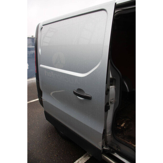 2017 Renault Trafic 1.6dCi-46171969