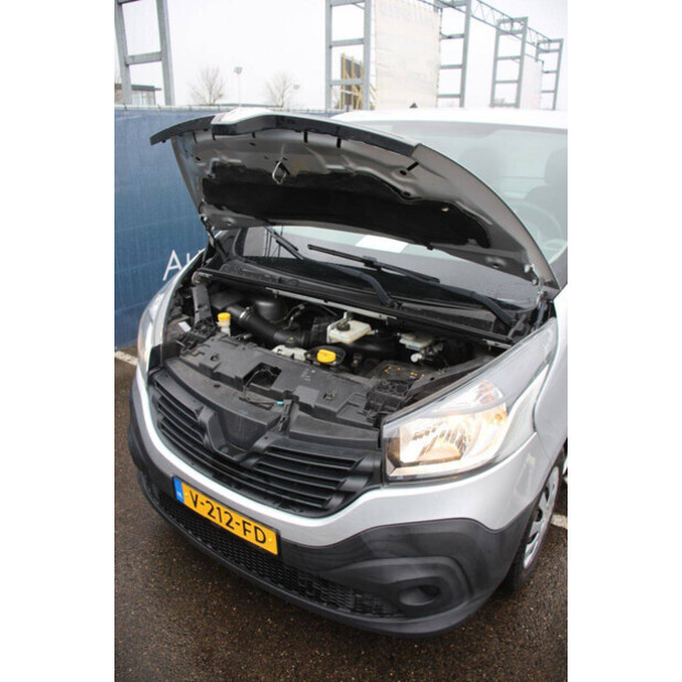 2017 Renault Trafic 1.6dCi-46171971