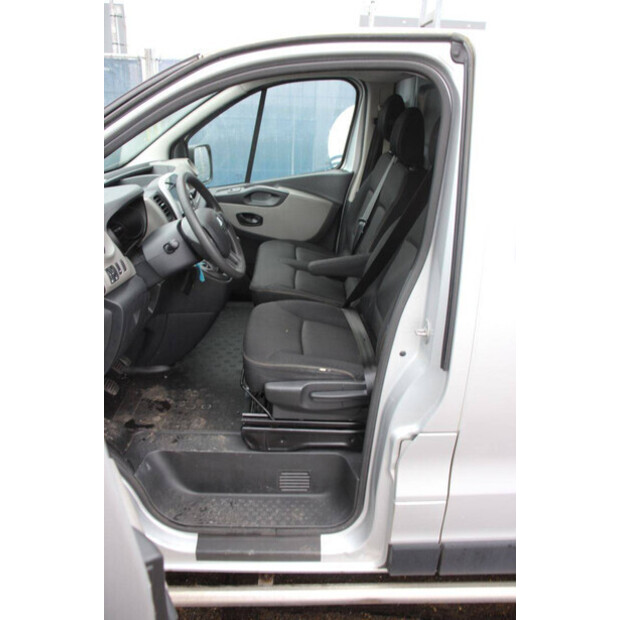 2017 Renault Trafic 1.6dCi-46171975