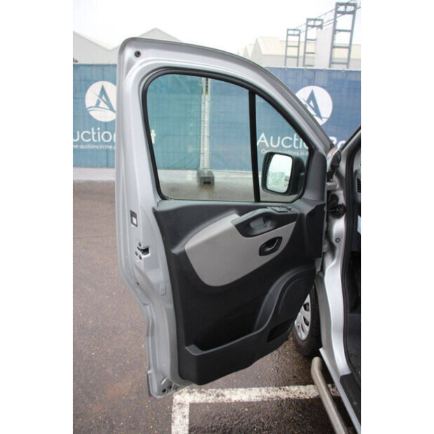 2017 Renault Trafic 1.6dCi-46171976