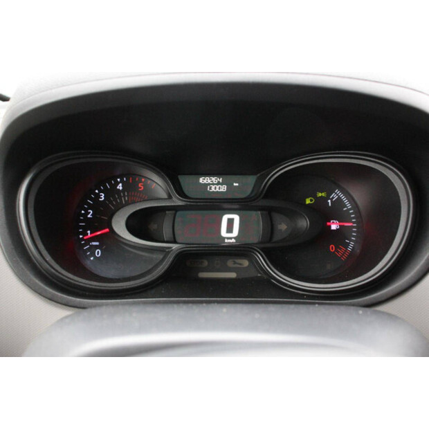 2017 Renault Trafic 1.6dCi-46171982