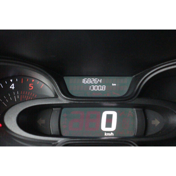 2017 Renault Trafic 1.6dCi-46171983