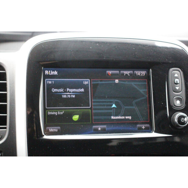 2017 Renault Trafic 1.6dCi-46171986