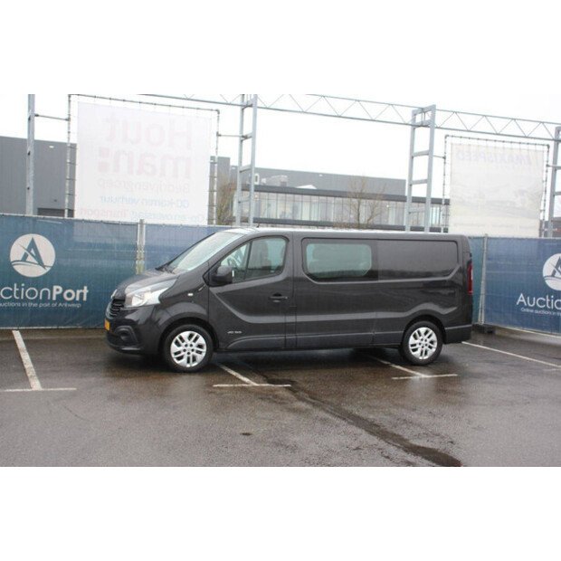 2016 Renault Trafic-46171989