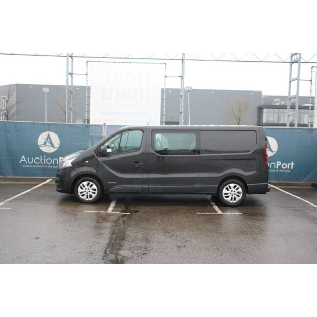 2016 Renault Trafic-46171990