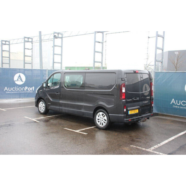 2016 Renault Trafic-46171991