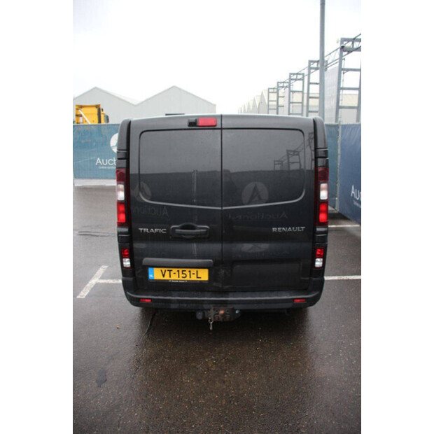2016 Renault Trafic-46171992