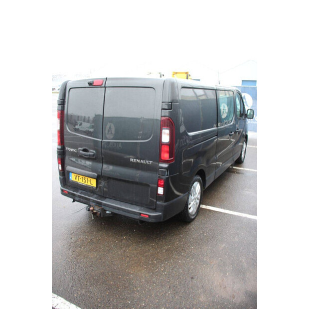 2016 Renault Trafic-46171993