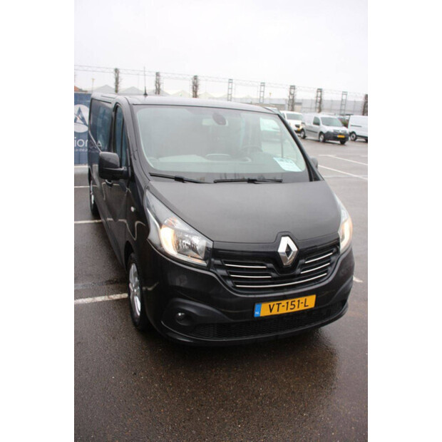 2016 Renault Trafic-46171994