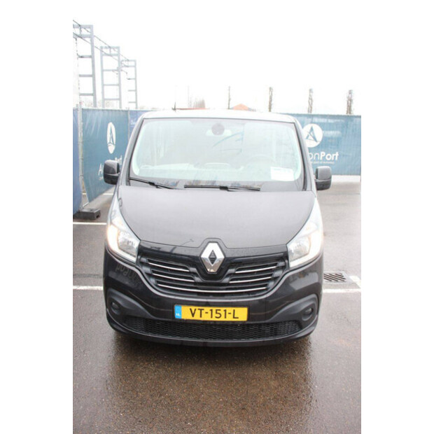 2016 Renault Trafic-46171995