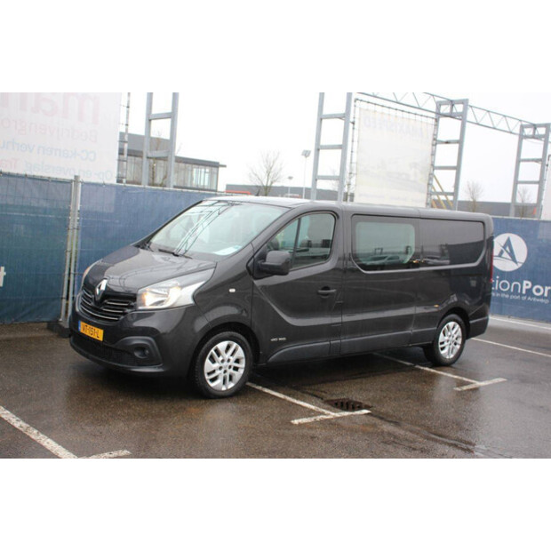 2016 Renault Trafic-46171996