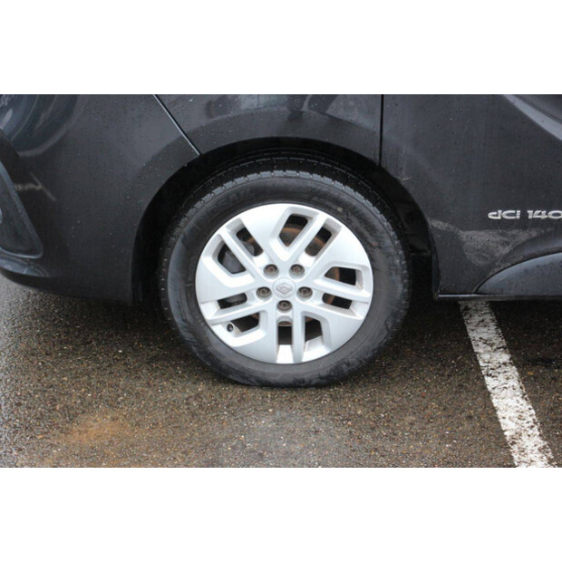 2016 Renault Trafic-46172000