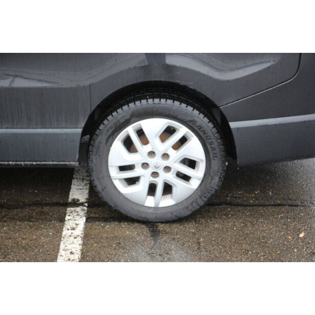 2016 Renault Trafic-46172001