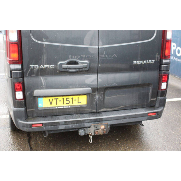 2016 Renault Trafic-46172002