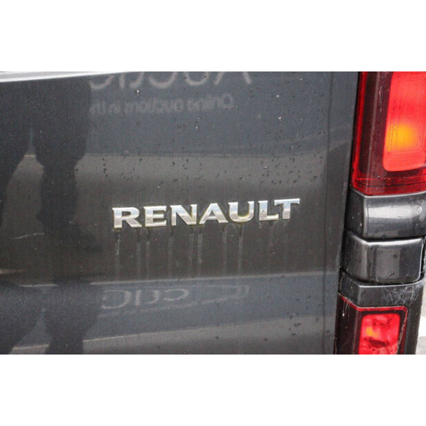 2016 Renault Trafic-46172004