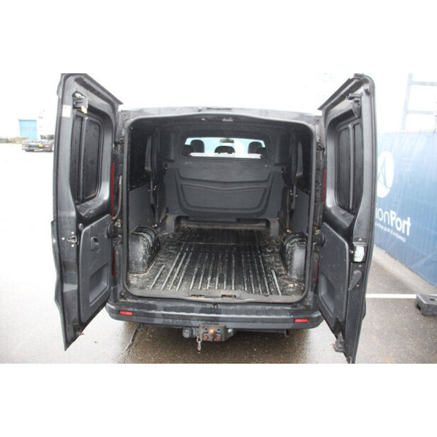 2016 Renault Trafic-46172006