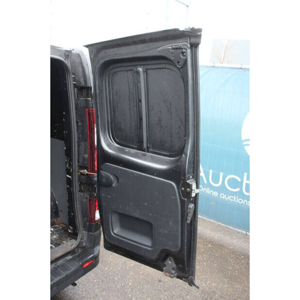 2016 Renault Trafic-46172009