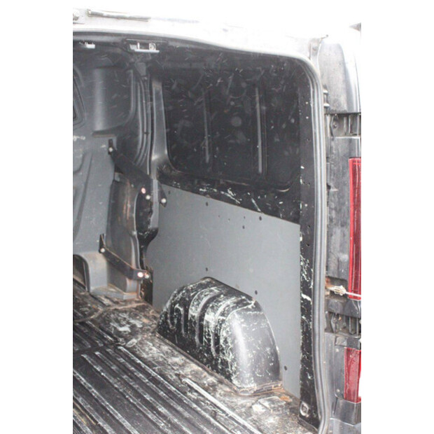 2016 Renault Trafic-46172010