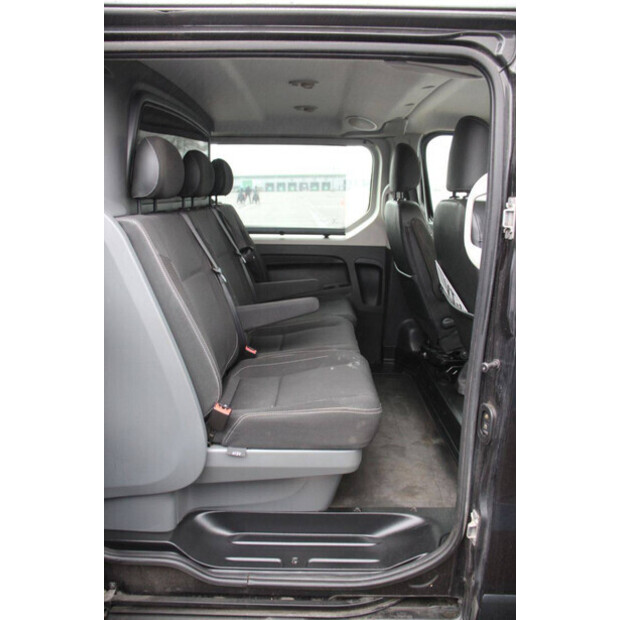 2016 Renault Trafic-46172013