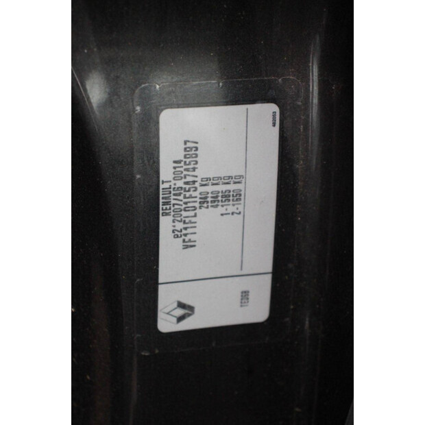 2016 Renault Trafic-46172016