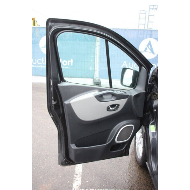 2016 Renault Trafic-46172021