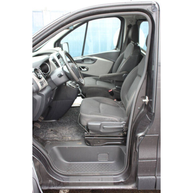 2016 Renault Trafic-46172023