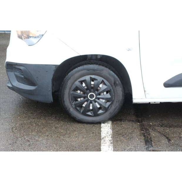 2020 Opel COMBO-46172043